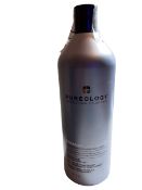 PUREOLOGY Strength Cure Best Blonde Shampoo for colour treated hair 1000ml
