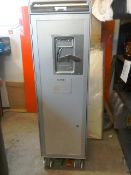BRITISH AIRWAYS CONCORDE SINGLE CABIN TROLLEY Flown supersonically