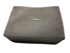 Air France Concorde toilet bag with brush toothbrush mirror carde case . brush many more