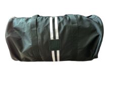 Lost property, Dunhill holdall from our private jet charter.