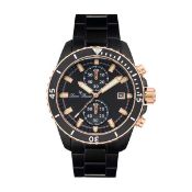 Lucien Piccard Marlon Chronograph Watch