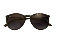 Lost property from our Private jet charter Ray-Ban Sunglasses