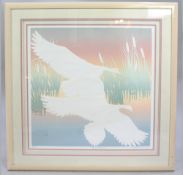 Limited Edition Artwork 