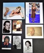 Eastenders Original signatures