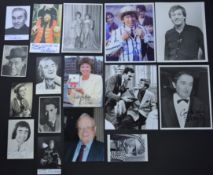 Film Actors Original Signatures