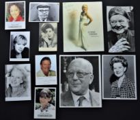Coronation Street #2 Original Signatures
