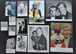 Tv Ventriloquists Original Signatures