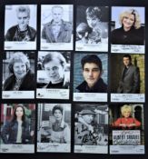 Eastenders Original Signatures