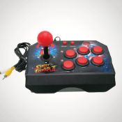 (R8) 5x Items. 2x MSI Street Fighter II Plug & Play Retro Console RRP £24.99 Each (1x No Box). 1x M
