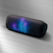 (7K) Lot RRP £169. 4x Items. 3x HE Premium Wireless Speaker With LED Lightshow T900 RRP £40 Each. 1