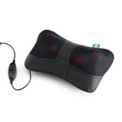(7N) Lot RRP £240. 8x Well Being Mini Massage Cushion. RRP £30 Each. (Units Have Return To Manufact