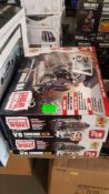 (R8) 2x Haynes Machine Works V8 Engine AR With Digital & Interactive Augmented Reality.