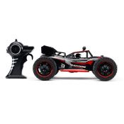 (7I) Lot RRP £144. 5x Red5 Items. 2x X-Knight V2 Extreme Speed Buggy RRP £28 Each. 3x Revolt Flip S