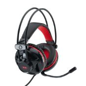(7N) Lot RRP £225. 9x Red5 Gaming Headsets. 3x Orbit RRP £25 Each, 3x Nova RRP £30 Each & 3x Comet