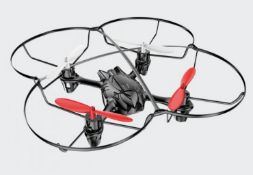 (7C) Lot RRP £350. 14x Items. 8x Red5 Motion Control Drone RRP £30 Each (5x Red, 3x Yellow). 1x Red