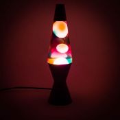 (7J) Lot RRP £380. 15x Items. 8x Lava Lamp (Colourmax & Graffiti) RRP £30 Each. 4x Molten Lamp Retr