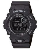 (7A) Lot RRP £199.98. 2x Casio G-Shock Watch GBD-800-1BER With Bluetooth RRP £99.99 Each. (Units Ha
