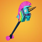 (R8) Lot RRP £207.97. 3x Epic Games Fortnite Rainbow Smash RRP £69.99 Each. (Units Have Return To M
