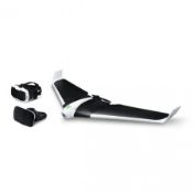 (R8) RRP £1105. Parrot Disco FPV Drone. Full HD 3-Axis Video Stabilization. 80KM/H (50MPH) Max Spee