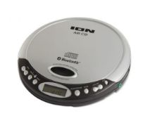 (8C) Approx 60x Ion Air CD Bluetooth Wireless Streaming CD Player. (Units Have Return To Manufactur