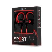 (7L) 17x Items. 9x Red5 Wireless Headphones. 4x Red5 Wireless Earbuds RRP £12 Each. 1x He Earphones