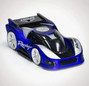 (7D) 20x Red5 Wall Climbing RC Car. (Blue, Red & Green Colours). (Units Have Return To Manufacturer