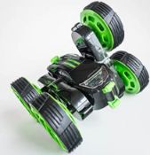 (7H) Lot RRP £199.99. 10x Red5 Ghost 360 Spin RC RRP £19.99 Each. (Units Have Return To Manufactu
