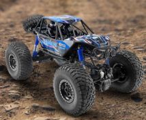 (7D) Lot RRP £118. 2x Red5 Dune Buggy 4WD RC 2.4Ghz RRP £59 Each. (Units Have Return To Manufacture