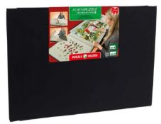 (8B) RRP £140. 5x Items. 4x PortaPuzzle Standard Jigsaw Puzzle Board RRP £29.99 Each. 1x Jumbo, Wa
