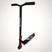 (7M) Lot RRP £133. 3x Items. 1x Zinc Havoc Pro Stunt Scooter RRP £49. 1x Instant Table Tennis RRP £