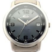 Mido / Ocean Star Automatic (Unworn) - Gentlemen's Titanium Wrist Watch