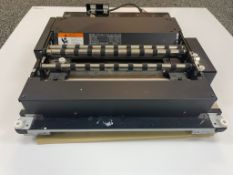 Mimaki MKII Kebab unit for UJF30-42