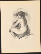 Limited Edition Renoir