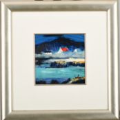 Limited Edition by John Lowrie Morrison