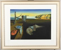 Limited Edition by Salvador Dali