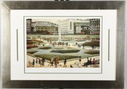 L.S. Lowry Limited Edition 