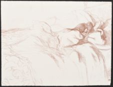 Limited Edition by Toulouse Lautrec