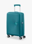 Pallet of Raw Customer Returns - Category - TRAVELGOODS - P100093843