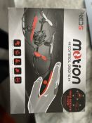 RED5 Motion Control Quadcopter Flying Drone with Blade Protectors Raw Return