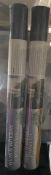 2 Rolls glass & window protector