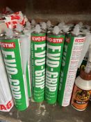 30 x EVO stick adhesive