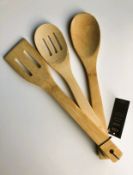 Approximately 110 George home kitchen utensil set