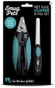 Approximately 70 smug pets dog clipper sets