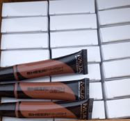 MUA Lipgloss
