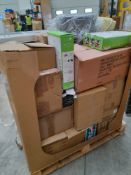 HOBBY & CRAFT RETURNS - ORIGINAL RRP VALUE £8000+ (ref 28)