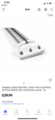Fiamma Fixing Bar