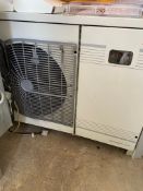 Air Source heat pump
