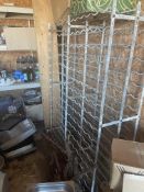 Wine Rack