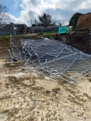 Heras Fencing