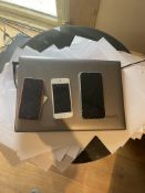 I Phones